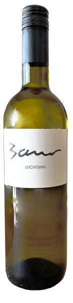 Blaufränkisch Blanc de Noir Leichtsinn